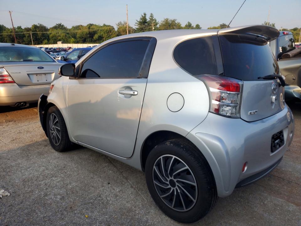 صورة رقم 2 من المزاد - 2012 SCION IQ مع VIN JTNJJXB06CJ018908