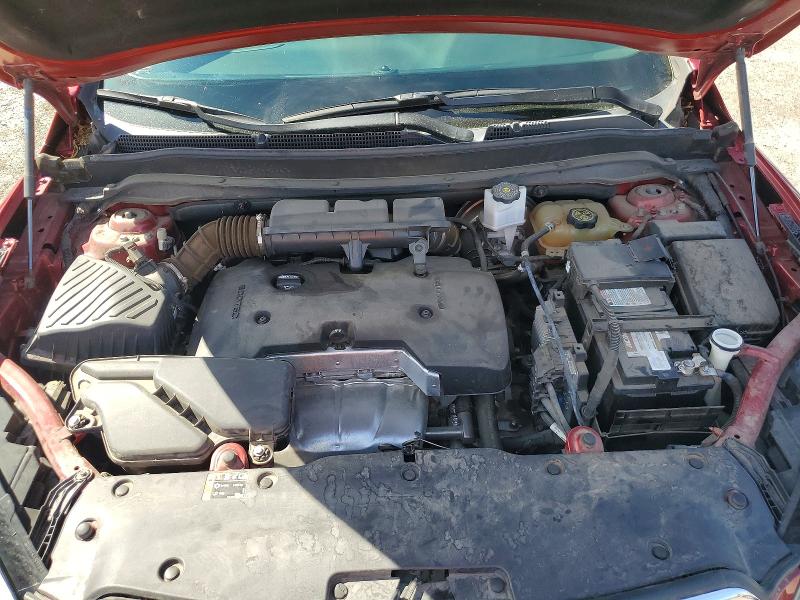 Photo 12 from auction – 2020 BUICK ENVISION with VIN LRBFXCSA3LD151004