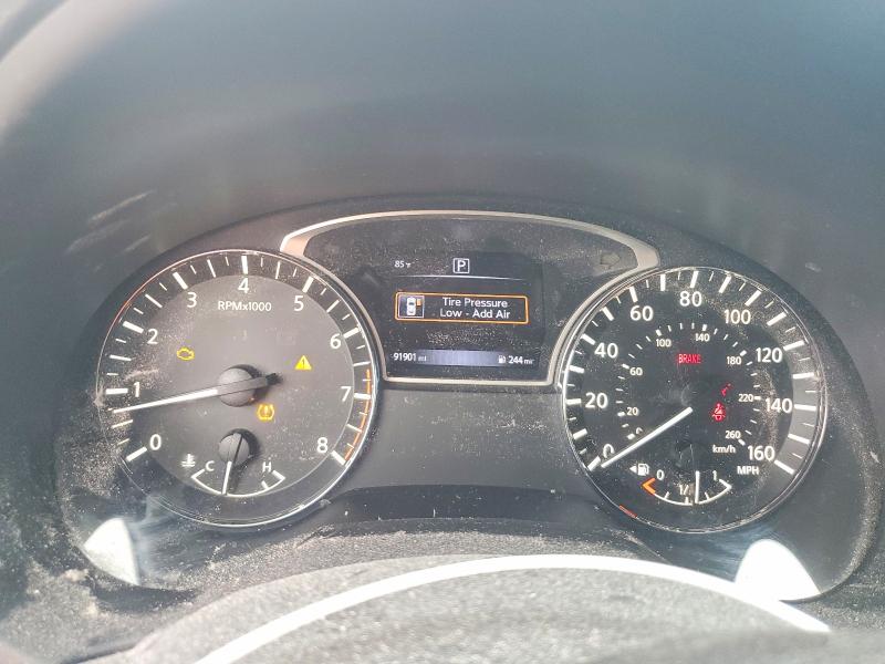 Photo 9 from auction – 2016 NISSAN ALTIMA with VIN 1N4AL3AP6GC213607