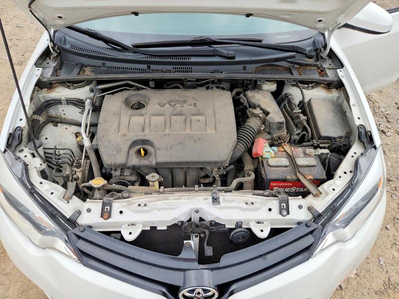 Photo 11 from auction – 2014 TOYOTA COROLLA with VIN 2T1BURHE5EC183202