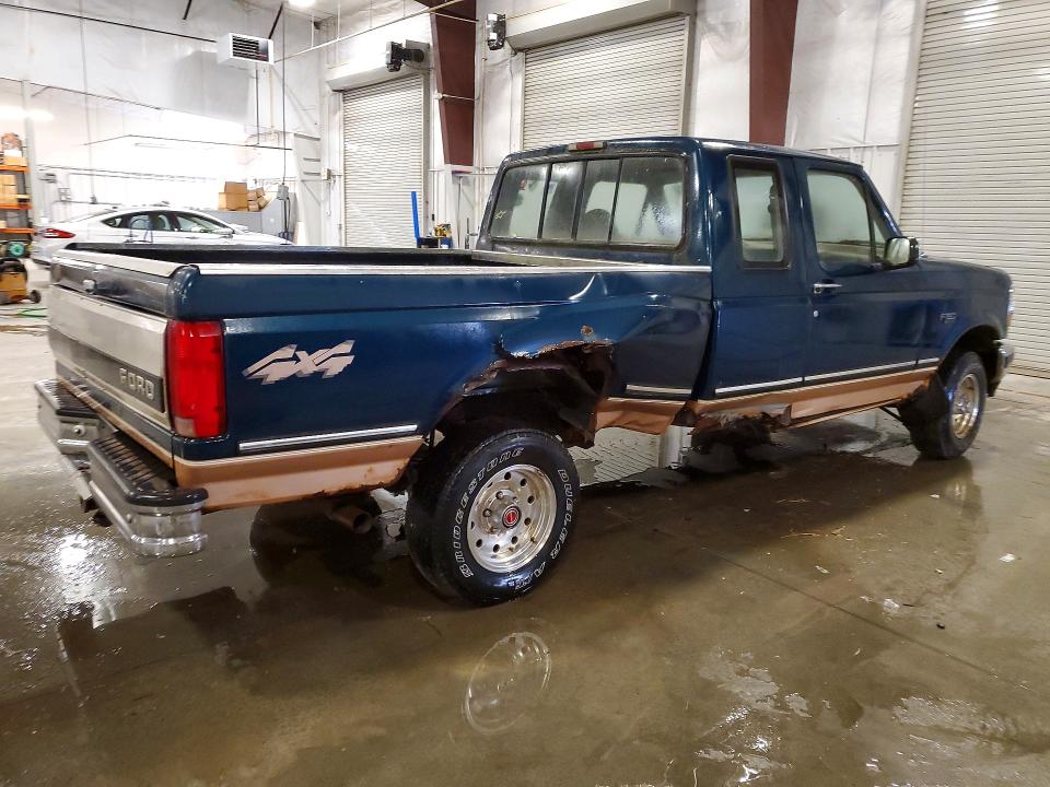 Photo 3 from auction – 1994 FORD F150 with VIN 1FTEX14N4RKA51175