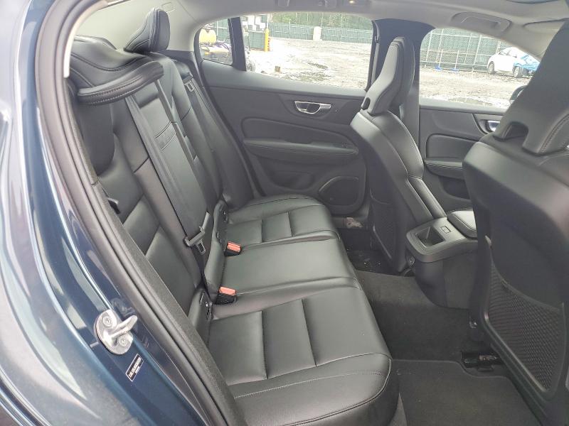 Photo 10 from auction – 2025 VOLVO S60 with VIN 7JRL12GJ6SG365539