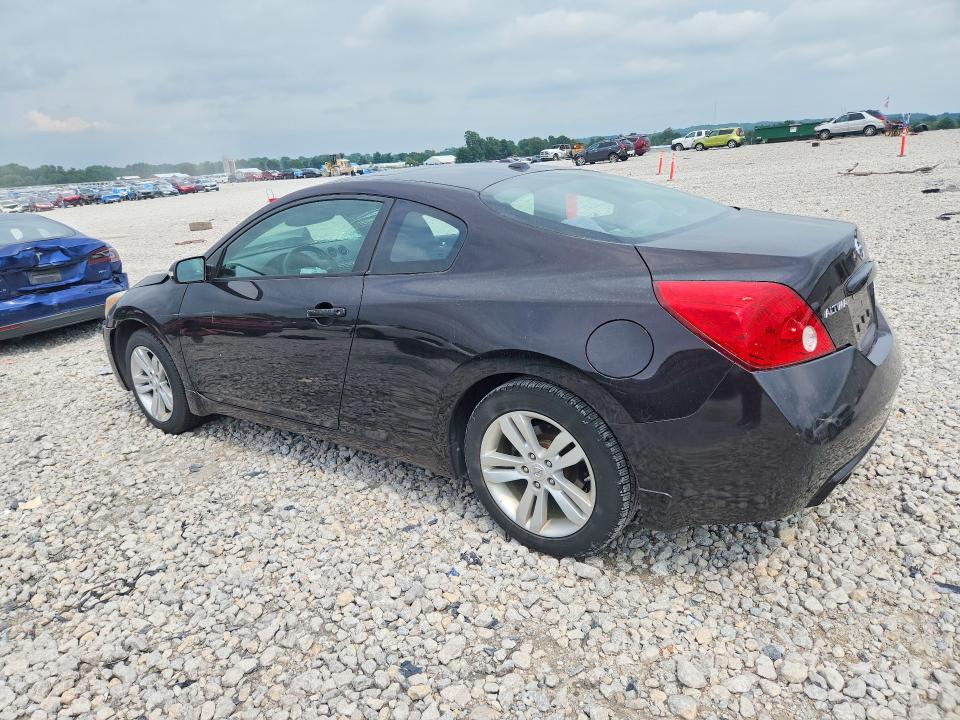 Foto 2 de la subasta – 2011 NISSAN ALTIMA con VIN 1N4AL2EP7BC116851