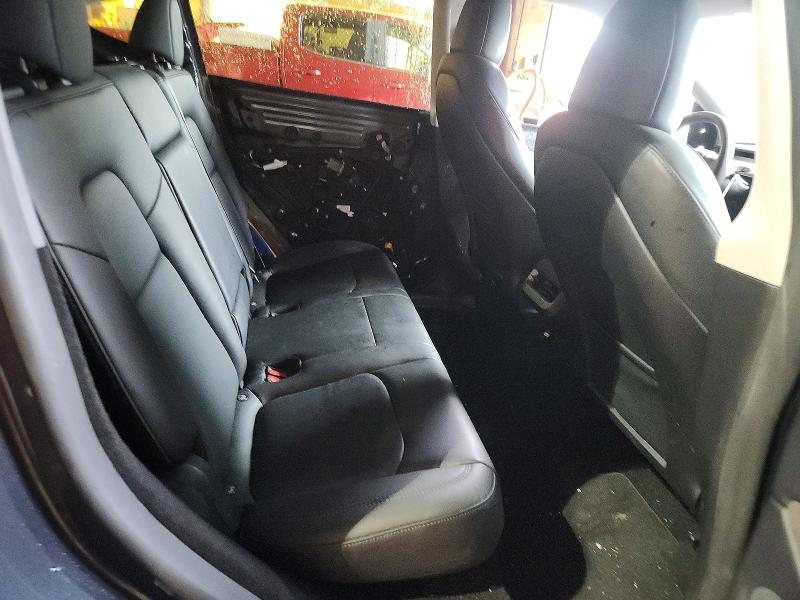 Photo 10 from auction – 2024 TESLA MODEL Y with VIN 7SAYGDEE5RA272648