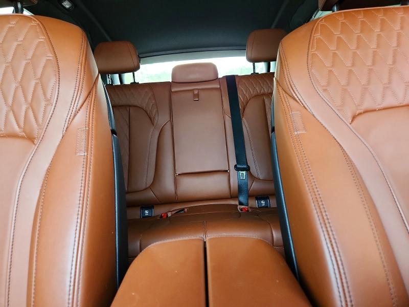 Photo 10 from auction – 2024 BMW X5 with VIN 5UX23EU01R9U01152