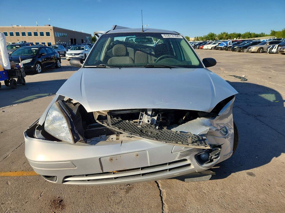 Photo 5 from auction – 2006 FORD FOCUS with VIN 1FAFP34NX6W255621