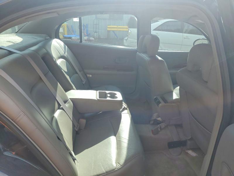 Photo 10 from auction – 2002 BUICK LESABRE with VIN 1G4HR54K52U182707
