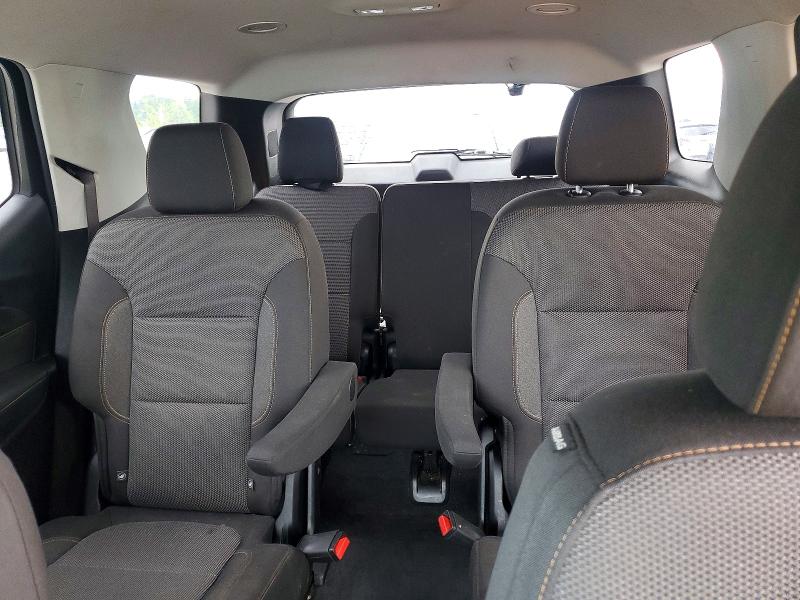 Снимка 10 от търг – 2019 CHEVROLET TRAVERSE с VIN 1GNEVGKW3KJ319298