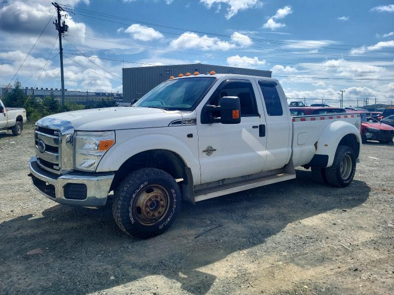 2016 FORD F350 - Търг №64045256