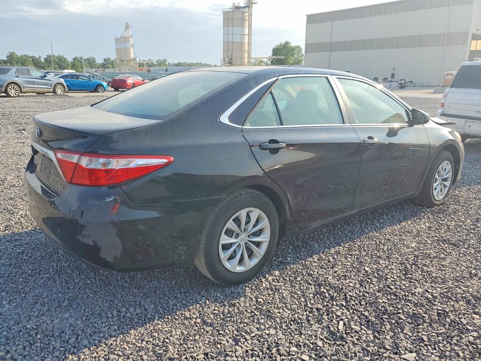 Photo 3 from auction – 2015 TOYOTA CAMRY with VIN 4T4BF1FK2FR448717