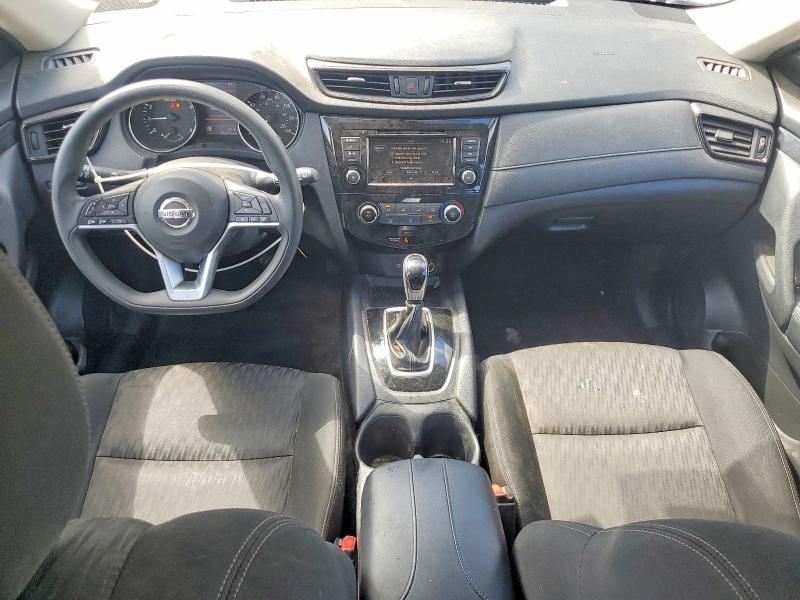 Photo 8 from auction – 2018 NISSAN ROGUE with VIN KNMAT2MVXJP606296