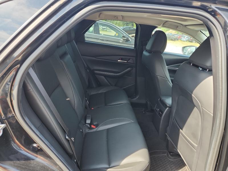 Photo 10 from auction – 2024 MAZDA CX-30 with VIN 3MVDMBCM0RM612188