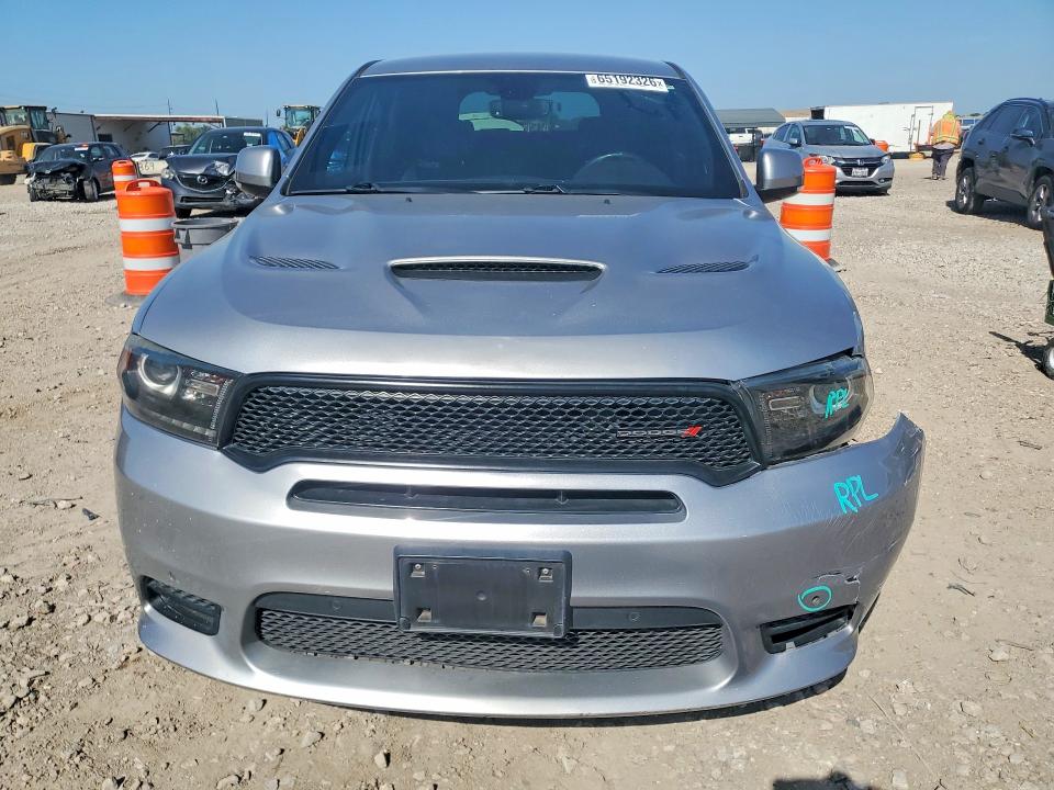 Photo 5 from auction – 2019 DODGE DURANGO with VIN 1C4SDJCT8KC780033