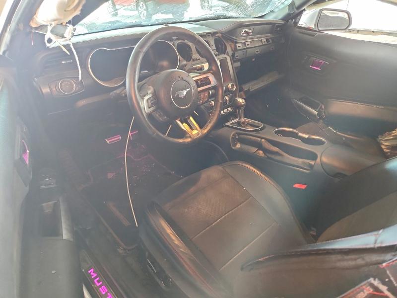 Photo 8 from auction – 2019 FORD MUSTANG with VIN 1FA6P8CF9K5120525