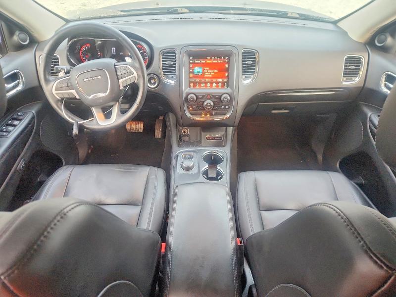 Photo 8 from auction – 2014 DODGE DURANGO with VIN 1C4RDJDG6EC495447