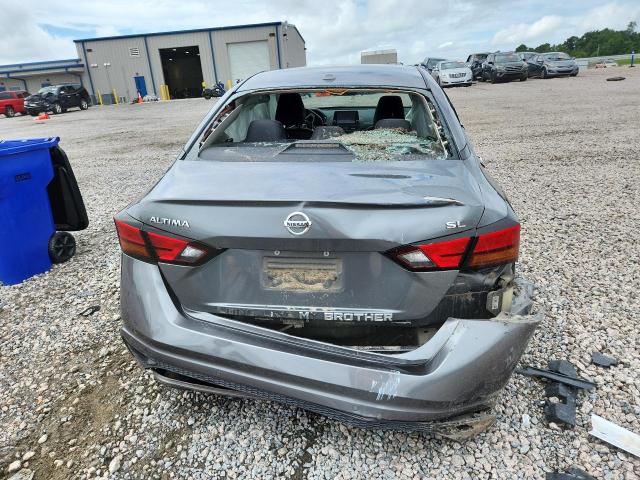 Photo 6 from auction – 2019 NISSAN ALTIMA with VIN 1N4BL4EV9KC163362