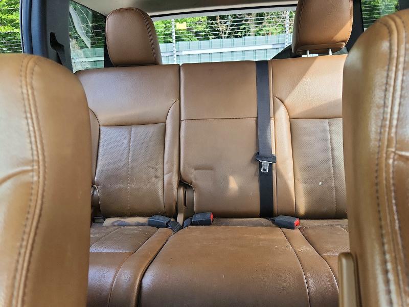 Photo 10 from auction – 2011 JEEP LIBERTY with VIN 1J4PN5GK9BW532474