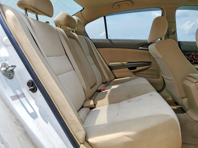 Photo 10 from auction – 2008 HONDA ACCORD with VIN 1HGCP26448A076150