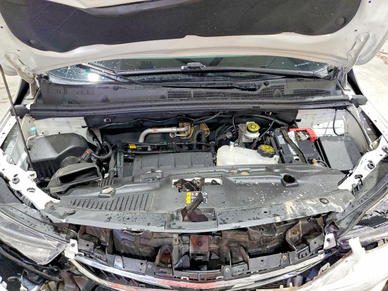 Zdjęcie 12 z aukcji – 2018 BUICK ENCORE z VIN KL4CJ3SB7JB567025