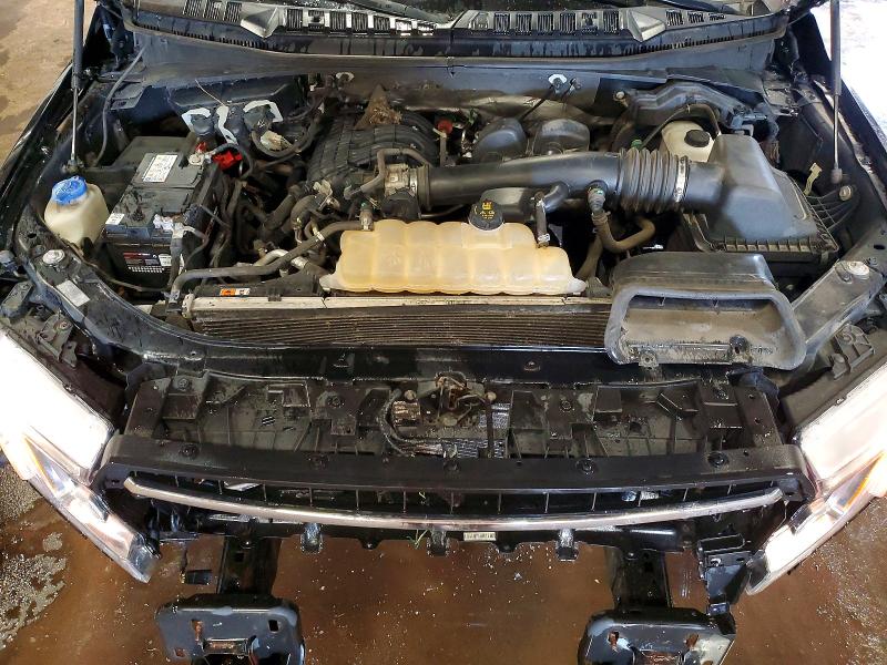 Photo 11 from auction – 2018 FORD F150 with VIN 1FTEW1EB5JFB05751