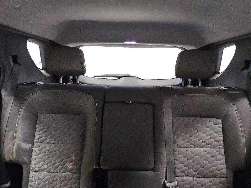Photo 10 from auction – 2018 CHEVROLET EQUINOX with VIN 3GNAXJEV1JS568785