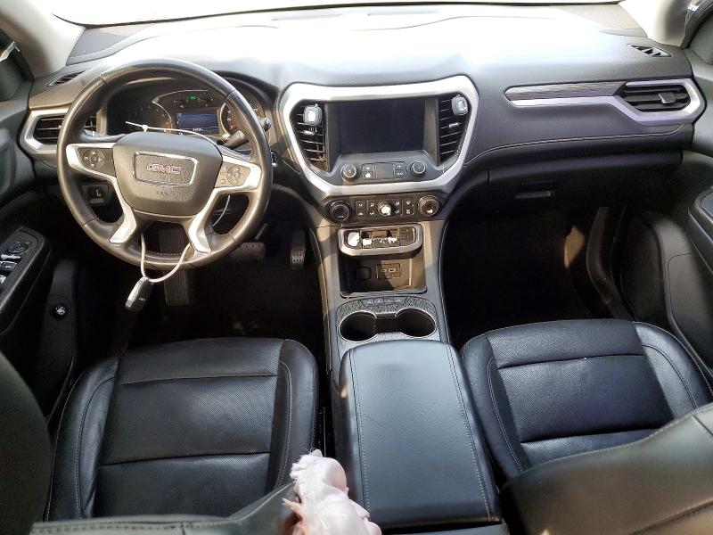 Снимка 8 от търг – 2020 GMC ACADIA с VIN 1GKKNULS6LZ107623