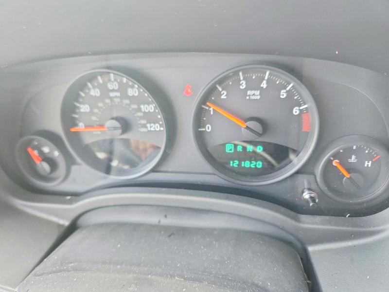 صورة رقم 9 من المزاد - 2012 JEEP COMPASS مع VIN 1C4NJDBB5CD562644