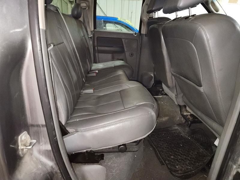 Photo 10 from auction – 2008 DODGE RAM 1500 with VIN 1D7HU18248S615921