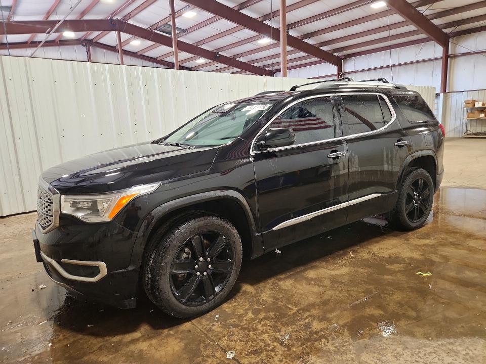 2017 GMC ACADIA - Търг №65171156