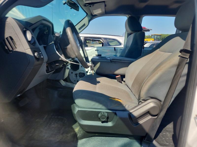 Photo 7 from auction – 2016 FORD F250 with VIN 1FT7W2B61GEA41678