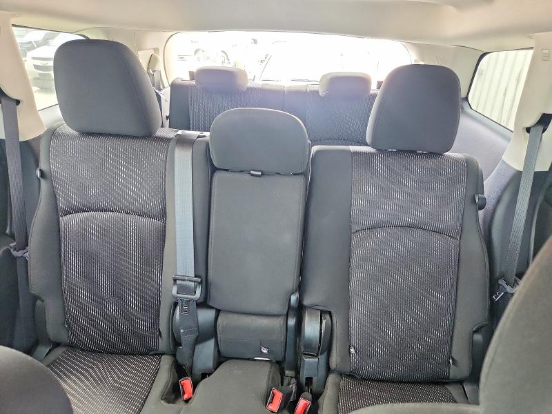 Photo 10 from auction – 2020 DODGE JOURNEY with VIN 3C4PDCAB4LT260431
