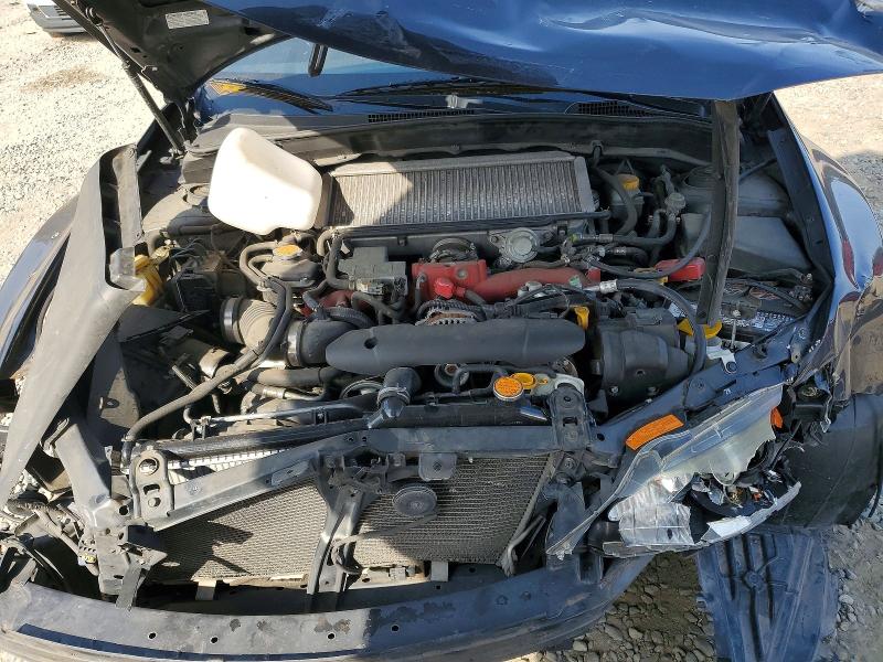Photo 11 from auction – 2013 SUBARU IMPREZA with VIN JF1GV8J64DL018318