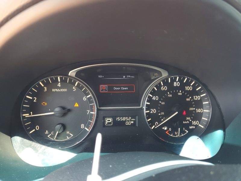 Foto 9 de la subasta – 2015 NISSAN ALTIMA con VIN 1N4AL3AP7FC274012
