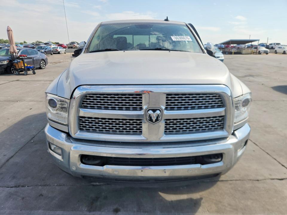 Фото 5 с аукциона – 2017 RAM 2500 с VIN 3C6UR4FJ8HG678296