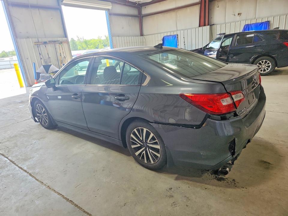 Zdjęcie 2 z aukcji – 2019 SUBARU LEGACY z VIN 4S3BNAF62K3040903