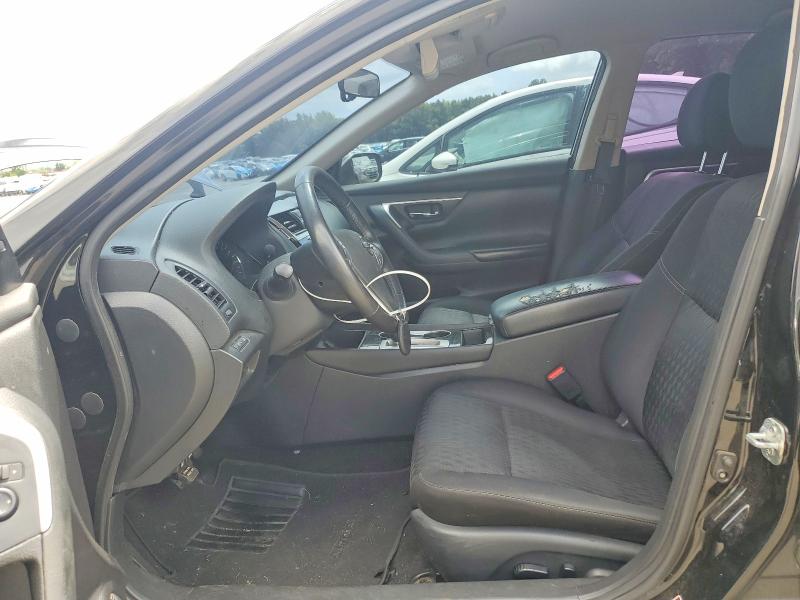 Photo 7 from auction – 2018 NISSAN ALTIMA with VIN 1N4AL3AP9JC263280