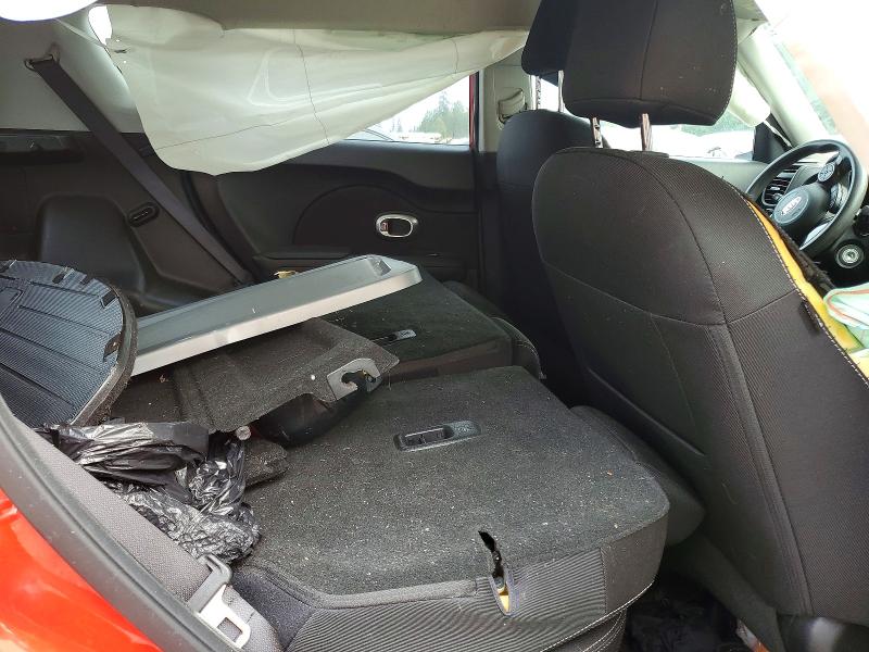 Photo 10 from auction – 2018 KIA SOUL with VIN KNDJP3A5XJ7611299