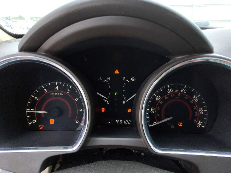 Photo 9 from auction – 2010 TOYOTA HIGHLANDER with VIN 5TDDK3EH0AS005628