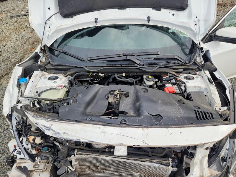 Photo 11 from auction – 2021 HONDA CIVIC with VIN 2HGFC2F8XMH553381