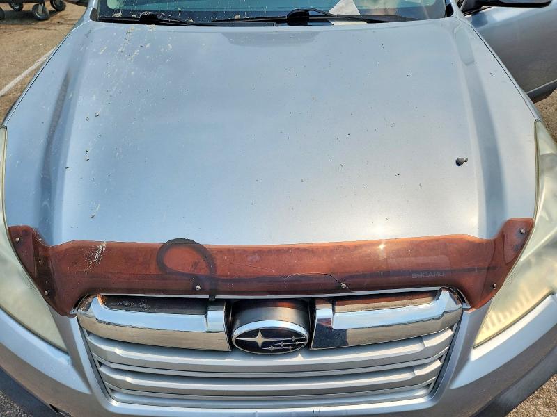 Снимка 12 от търг – 2013 SUBARU OUTBACK с VIN 4S4BRCGC4D3216384