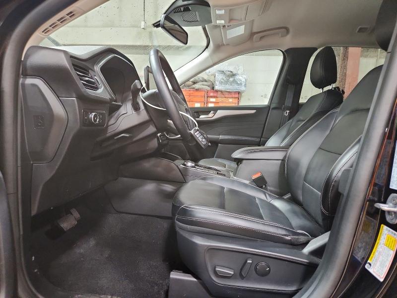 Photo 7 from auction – 2025 FORD ESCAPE with VIN 1FMCU9JA3SUA61542