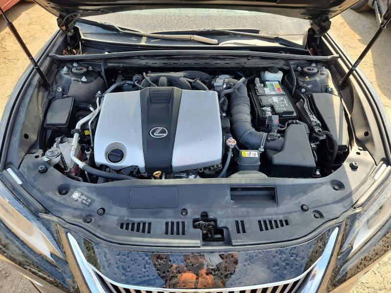 Photo 11 from auction – 2019 LEXUS ES with VIN 58ABZ1B13KU012394