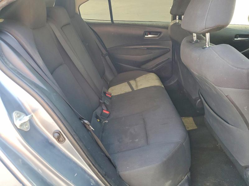 Photo 10 from auction – 2020 TOYOTA COROLLA with VIN JTDEPRAE5LJ022977