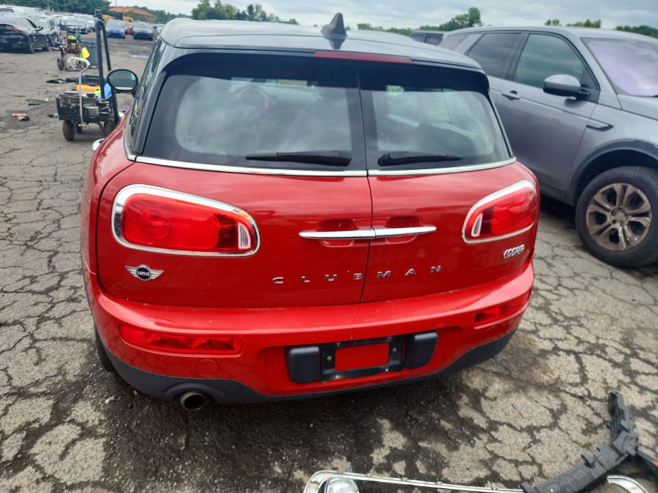 Photo 6 from auction – 2016 MINI COOPER with VIN WMWLN5C57G2E29878