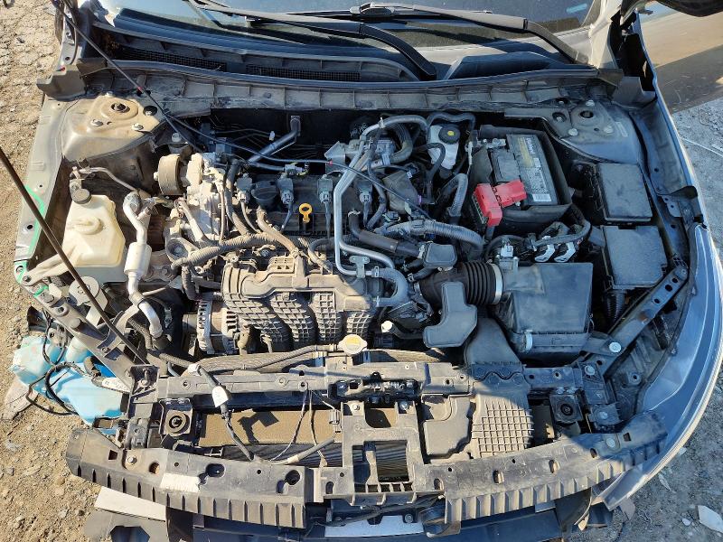 Photo 11 from auction – 2023 NISSAN ALTIMA with VIN 1N4BL4DV0PN346145