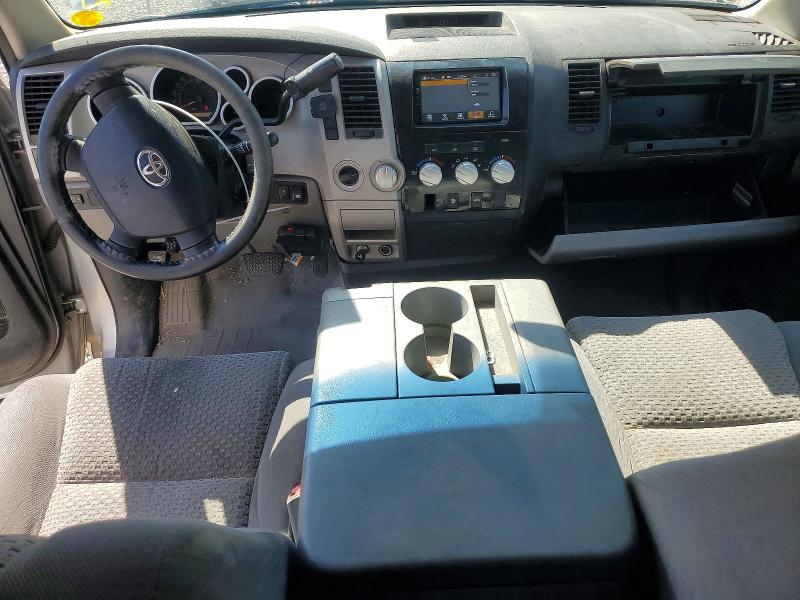 Photo 8 from auction – 2008 TOYOTA TUNDRA with VIN 5TFDV54128X079967
