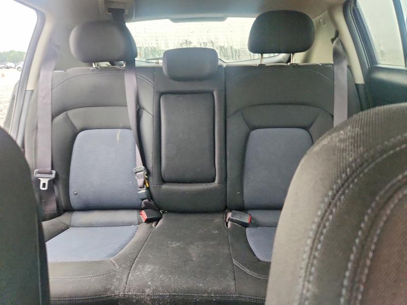 Photo 10 from auction – 2016 KIA SPORTAGE with VIN KNDPBCAC6G7850560