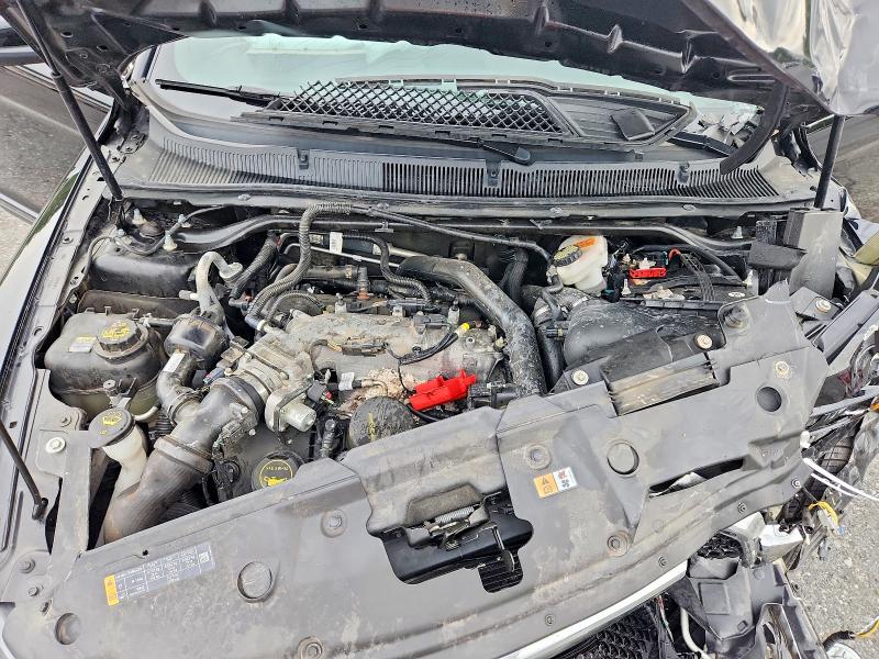 Photo 11 from auction – 2018 FORD TAURUS with VIN 1FAHP2KT8JG115185