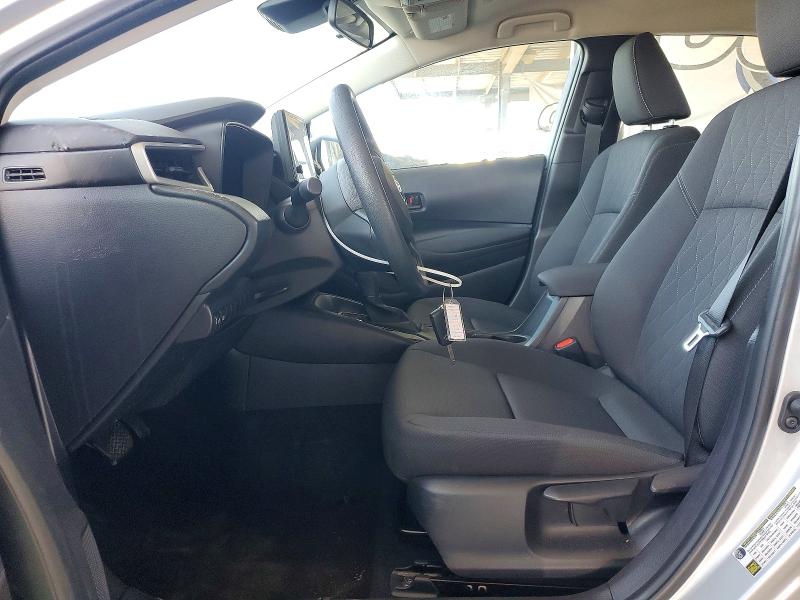 Photo 7 from auction – 2026 TOYOTA COROLLA with VIN 5YFB4MDE5TP407381