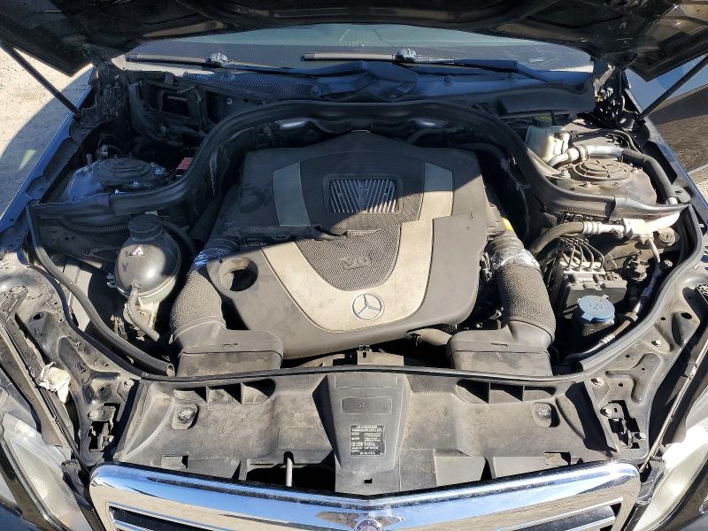 Photo 11 from auction – 2011 MERCEDES-BENZ E with VIN WDDHF5GB7BA280430